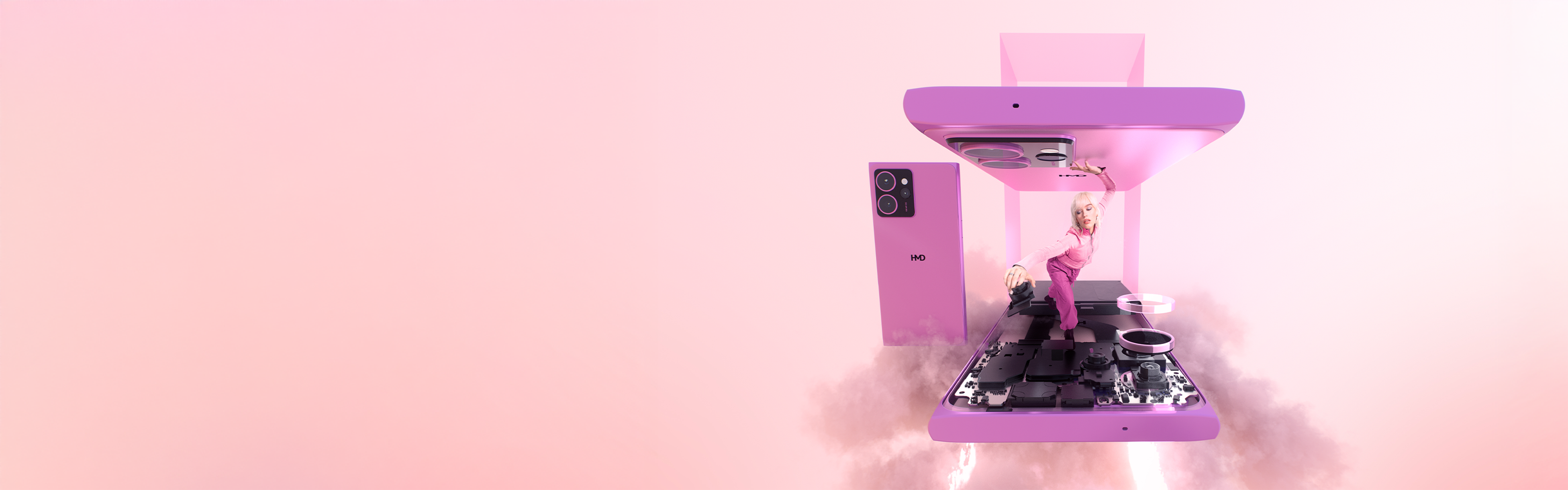 HMD Skyline HMD Skyline banner