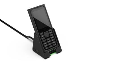 HMD Terra Charging Cradle