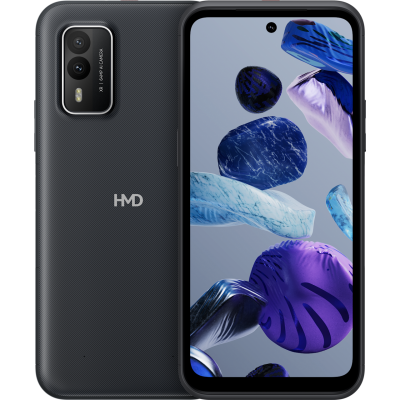 HMD XR21 P13K990001 frontAndBack